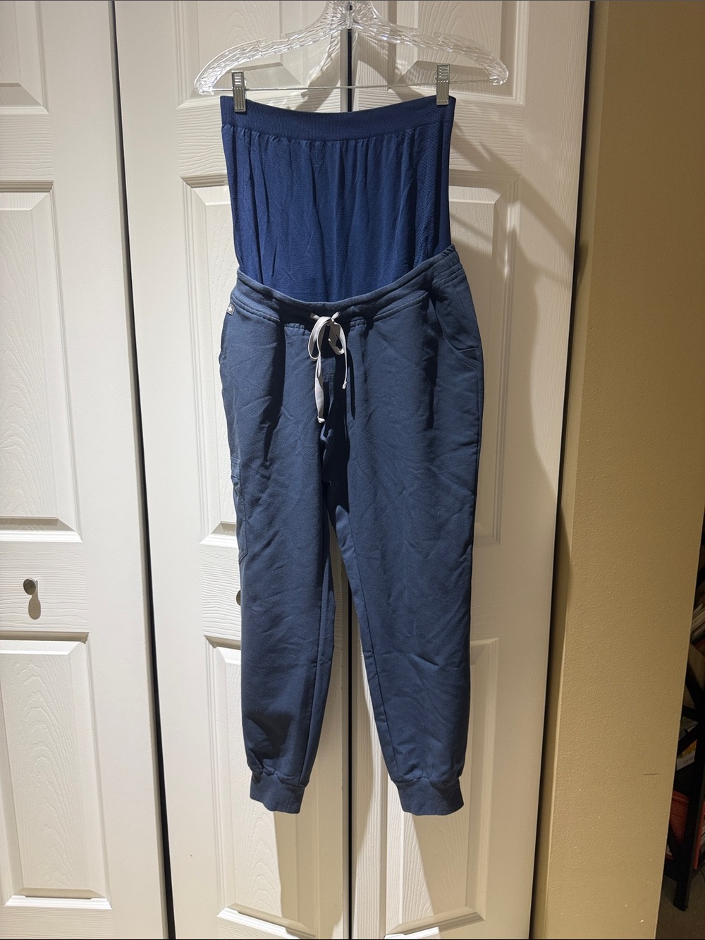 Figs Maternity Jogger Scrubs